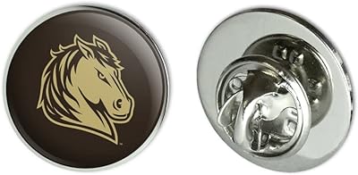 GRAPHICS & MORE Southwest Minnesota State University Primary Logo Metal 0.75