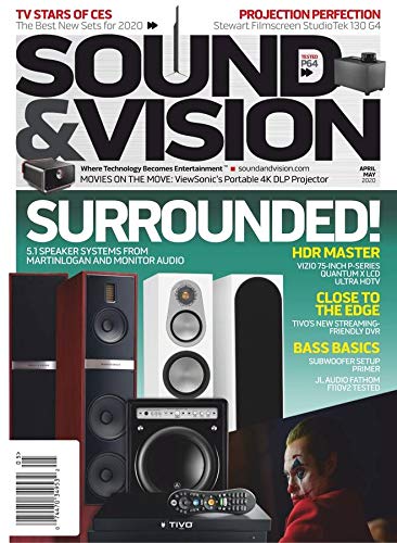 Sound & Vision