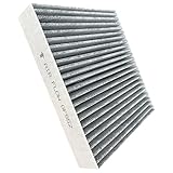 GF552 Cabin Air Filter for INFINITI QX80 2019-2024, QX55,QX60 2022-2025, QX50 2019-2025, Nissan