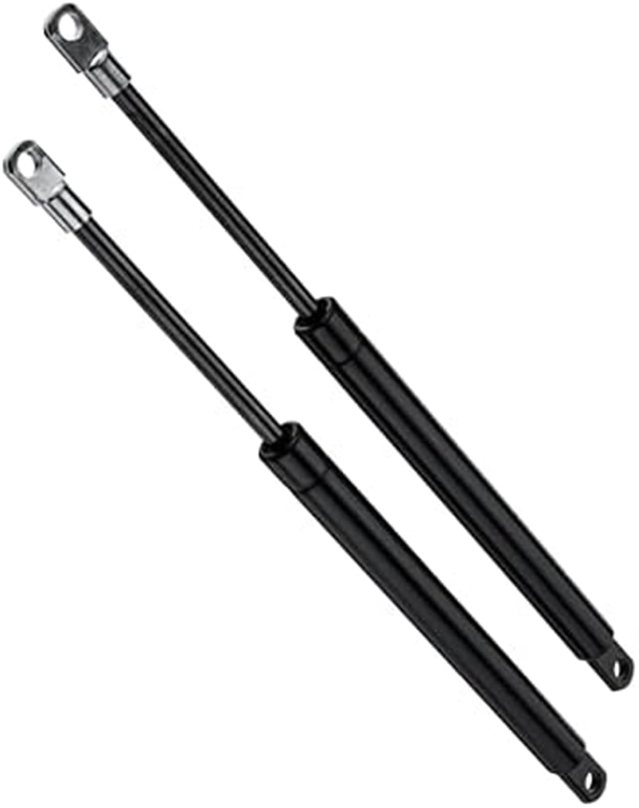 Amortyzator gazowy przedniej maski Wspornik hydrauliczny Seitz, dla Dometic Heki 2 E015 340Mm, przyczepa kempingowa