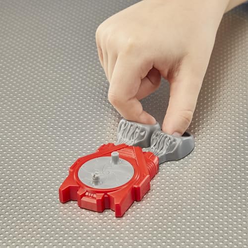 Transformers One Robot Battlers Action Figure 2-Pack, 4.5-Inch Optimus Prime (Orien Pax), 4.5-Inch Megatron (D-16), Interactive Toys for Boys and Girls Ages 6 and Up - image 9