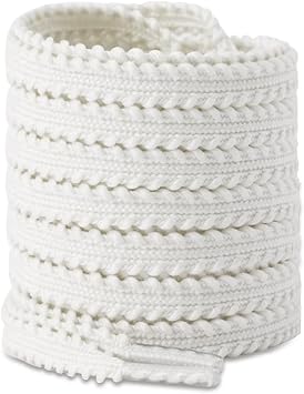 UamGlsob Running Shoe Laces for AlphaFly 3 Sneakers, Athletic Shoelaces Replacement for Vaporfly 3 Trainers Men Women
