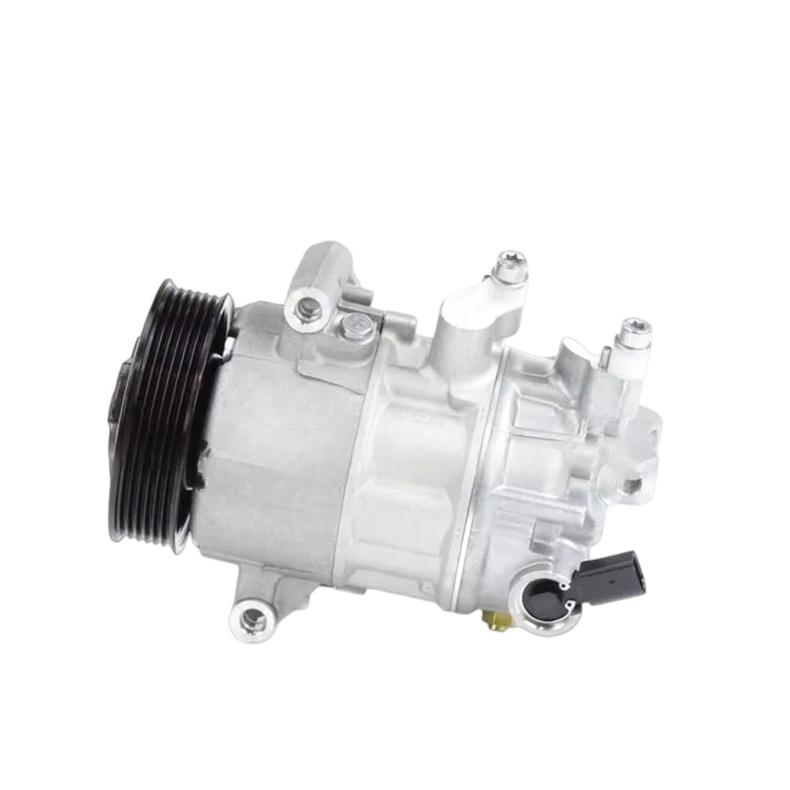 Jmcxwlaq One Color Com752 Cvc 6Pk Auto Ac Compressor Compatible For Vw Amarok Golf Jetta Audi A3 A4 Tiguan 5Q0 820 5Q0820803r