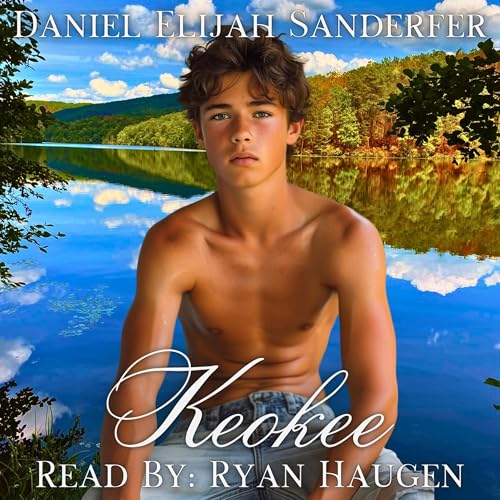 Keokee by Daniel Elijah Sanderfer episode artwork