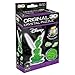 BePuzzled | Disney Tinkerbell Original 3D Crystal Puzzle, Ages 12 and Up