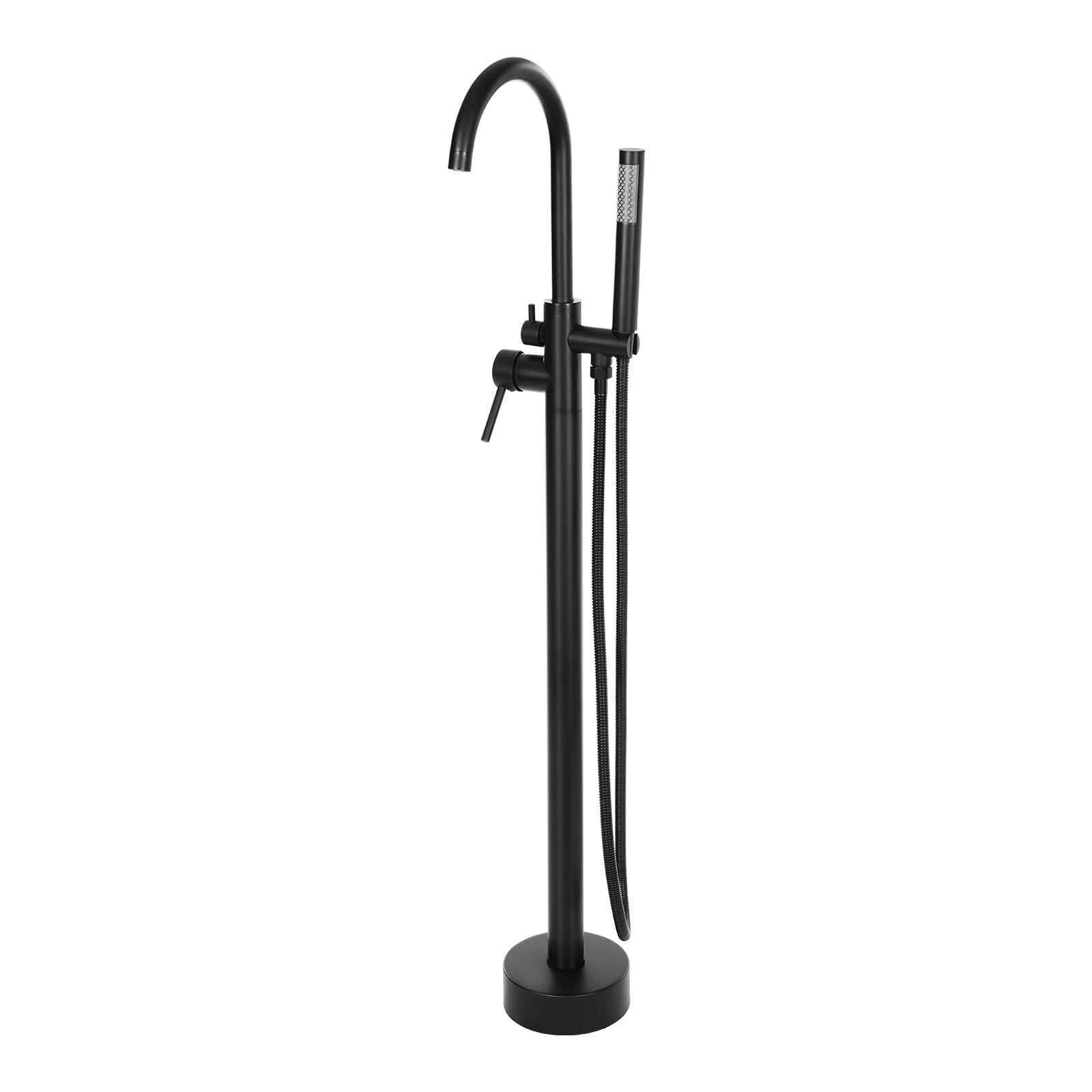 Mezclador de agua fría y caliente 115 cm