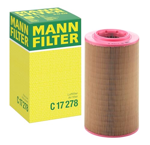 MANN-FILTER, C 17 278 Filtre Ă air