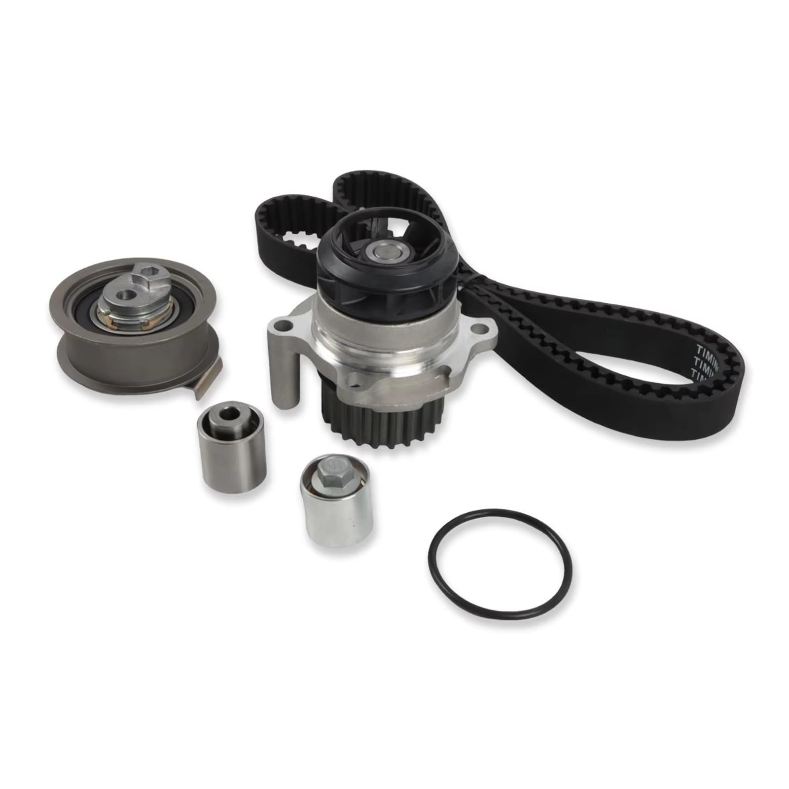 Para A3 Para A4 Para TT 2005 2006 2007 2008 2009 2010 2011 2012 2013 2014 Kit Correa Distribución Motor Accesorios Bomba Agua Bombas Agua