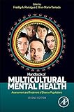 Handbook of Multicultural Mental Health: Assessment and Treatment of Diverse Populations