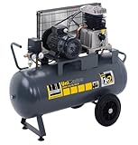 Schneider A714000 Kompressor UniMaster UNM 510-10-90 D