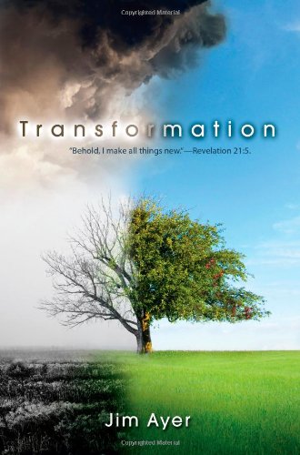 Buy Transformation: Behold, I Make All Things New (REV. 21:5). — BookShops.in