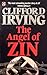 THE ANGEL OF ZIN -- A Holocaust Mystery