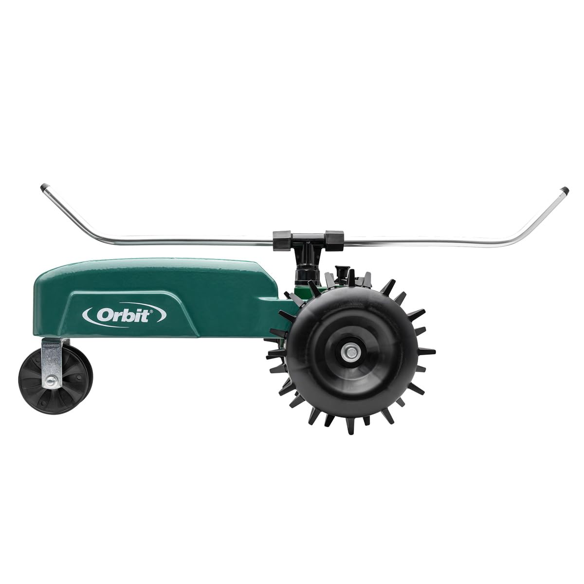 Orbit 58322 Traveling Tractor Water Sprinkler