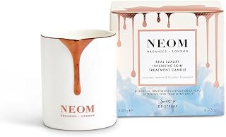 NEOM Intensive Skin Treatment Candle (Lavender, Jasmine & Rosewood)