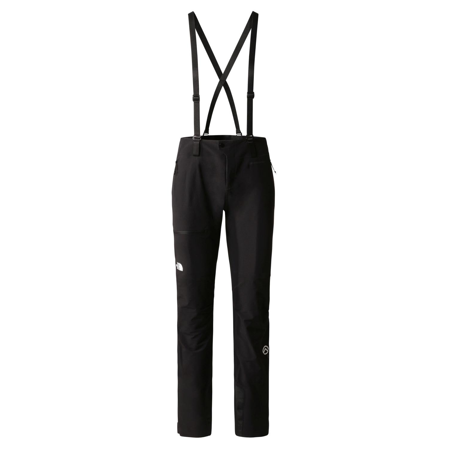 The North Face Summit Chamlang Softshell Leggings TNF Black-TNF Black 4