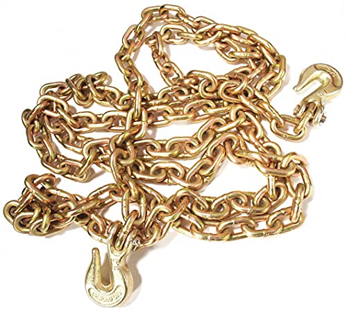 Quick Link,Grade 30,1/2