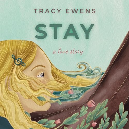 Stay: A Love Story