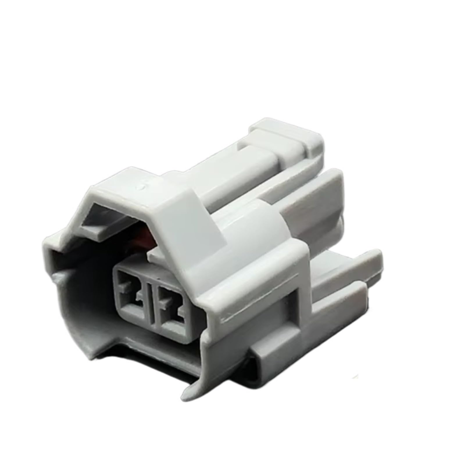 Conector de bobina de encendido contra fallos eléctricos en Subaru, reemplazo estanco de 2 pines 4