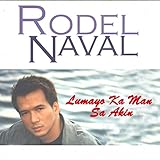 LUMAYO KA MAN SA AKIN