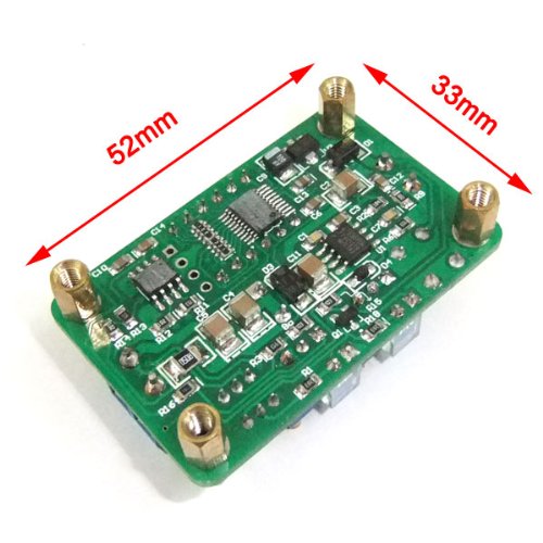 DROK® DC/DC Converte la Corrente 4.5-24V a 1-20V