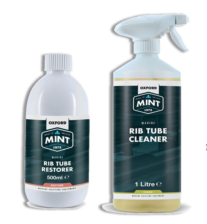 RIB BOAT CLEANER KIT