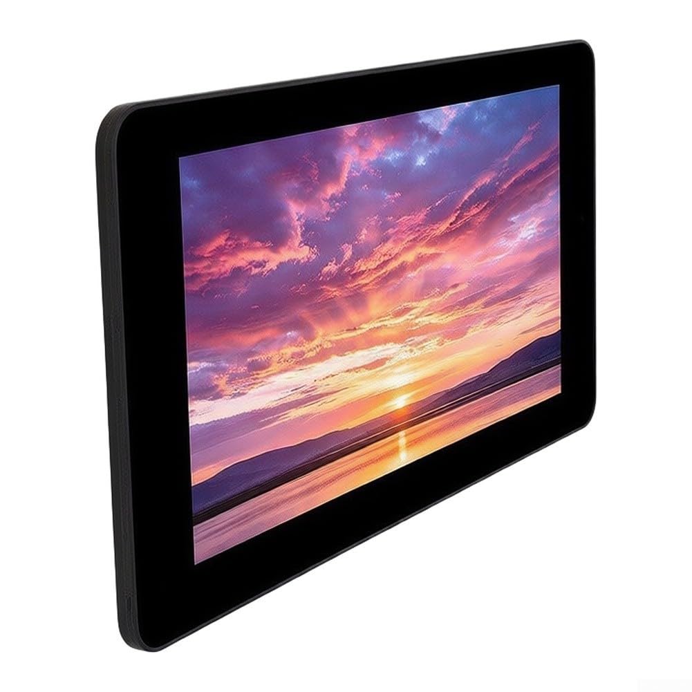 Para esp32-S3 7 pulgadas LCD Touch Display Desarrollo placa AI (sin batería)