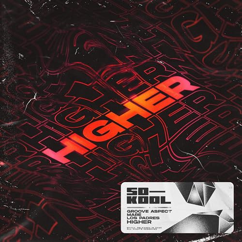 Groove Aspect, MARE & Los Padres