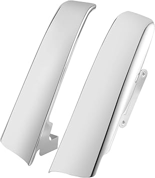 road king saddlebolsa filler panels