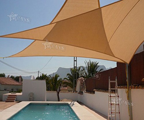 Generic sa Awning Canopy Shelter UV il patio GA