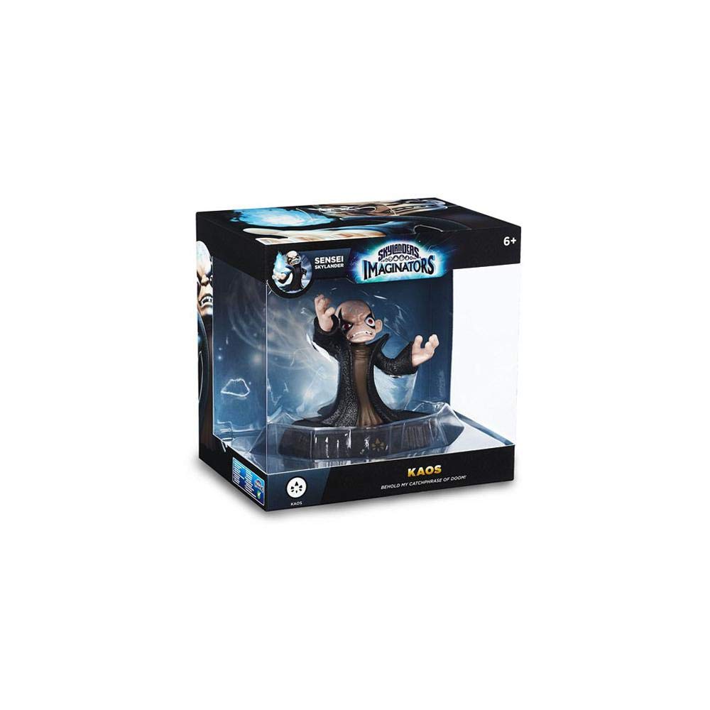Figurine Skylanders Imaginators : Kaos