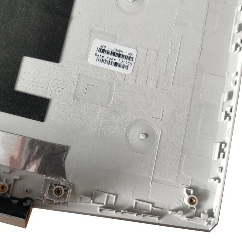 Do laptopa HP ZHAN 99 G1 do ZBook 15v G5 TPN-C134 tylna osłona LCD L25084-001(Gray A shell)