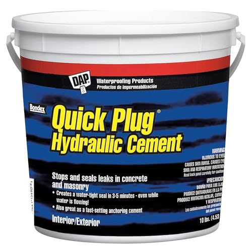 Hydraulic cmnt 10 lb miniatura 1
