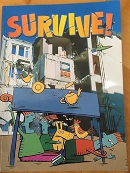 Paperback Survive Book