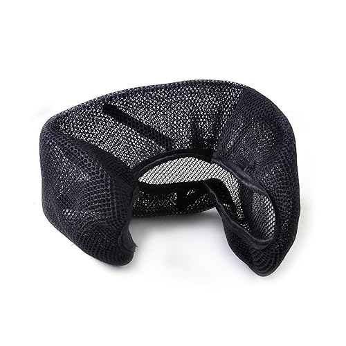 Housse siège Trident 660 2021 coussin protection nylon élastique