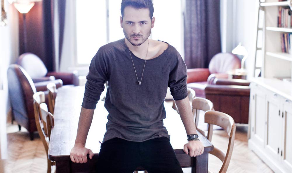 Edward Maya