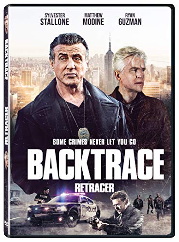 Backtrace B07LD6RS2F Book Cover