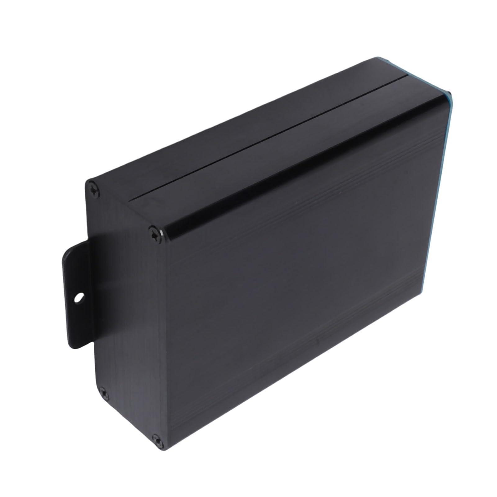 Socobeta Tester di Corrente di Saturazione Dell'induttore Materiale Robusto in Lega di Alluminio Misurazione Accurata Dell'induttanza per Professionisti Elettrici 300 A 0,4 Ms-4 Ms
