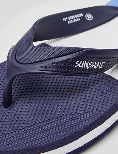 Image of Bata Men's Slip-on Slipper