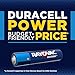 Rayovac High Energy AAA Batteries (30 Pack), Alkaline Triple A Batteries