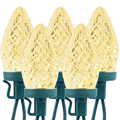 Best Outdoor C9 Lights Expert Review The Modern Record