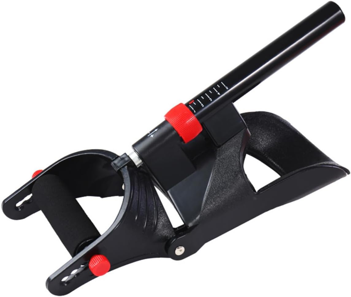 Wrist Force Trainer Gator Forearm Strengthener Equipment Wheel Grip Strengtheners Finger Hand Exercise