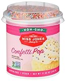 Miss Jones Baking Co. Confetti Pop Vegan...