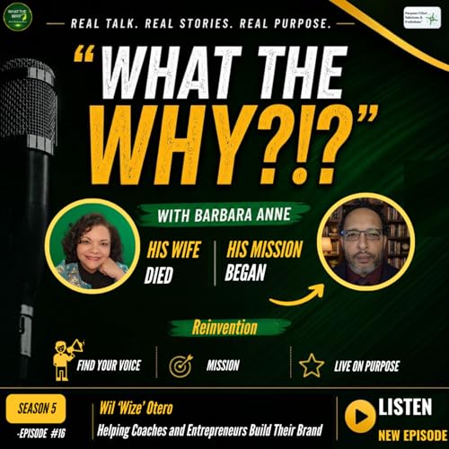 From Grief to Purpose: How Wil &ldquo;Wize&rdquo; Otero Rebuilt His Life After Devastating Loss