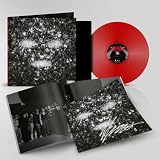 Musica Cicatrene - Deluxe Version / LP Rosso Autografato