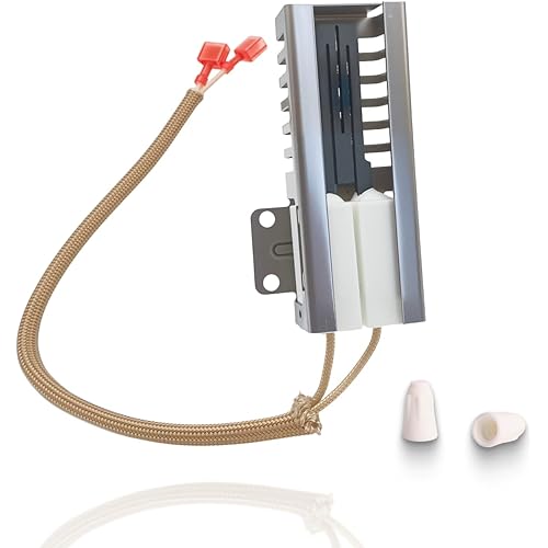 NR038KX Gas Range Oven Igniter for Thor,HRG3026 HRG3080U HRG3031U HRG3618U HRG3609U HRG4804U HRG4808U LRG3001U