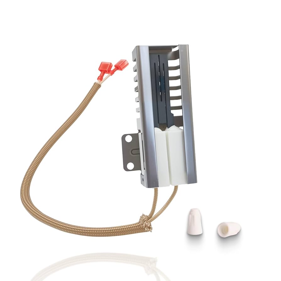 Thor Oven Igniter Replacement: Quick Fixes for Fast Heating