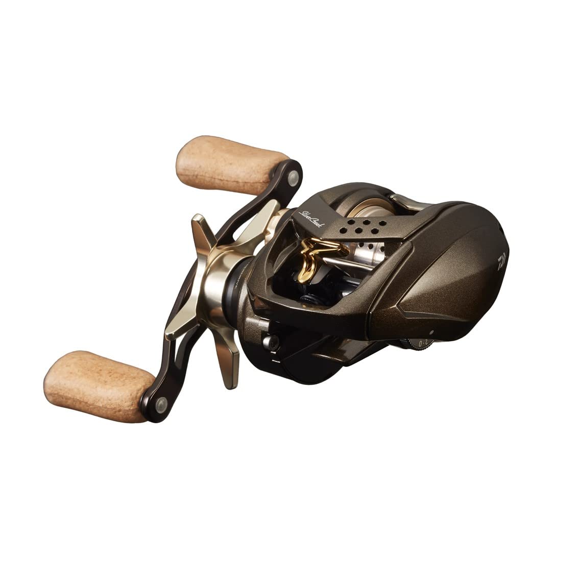 Amazon | ダイワ(DAIWA) SC エアTW STRカスタム8.5R | ダイワ(DAIWA 