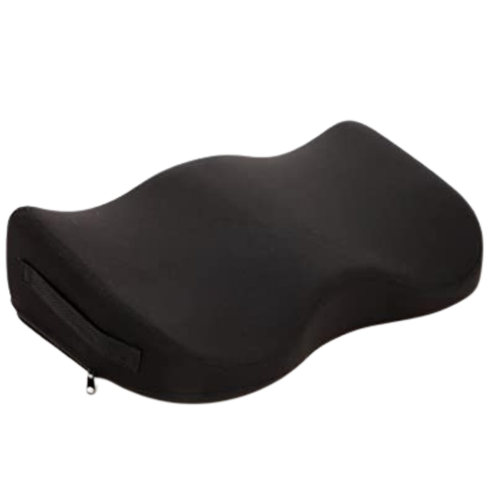 curvez md BBL Pillow After Surgery Lifting Cushions, Butt Cushion for Long Sitting with Washable Cover, Booty Pillow BBL Brazilian Butt Lift Pillow, BBL Post Surgery Supplies Butt Pillow