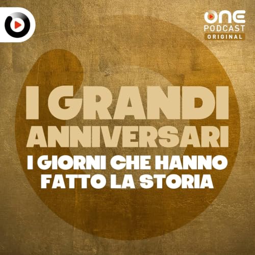 I grandi anniversari copertina