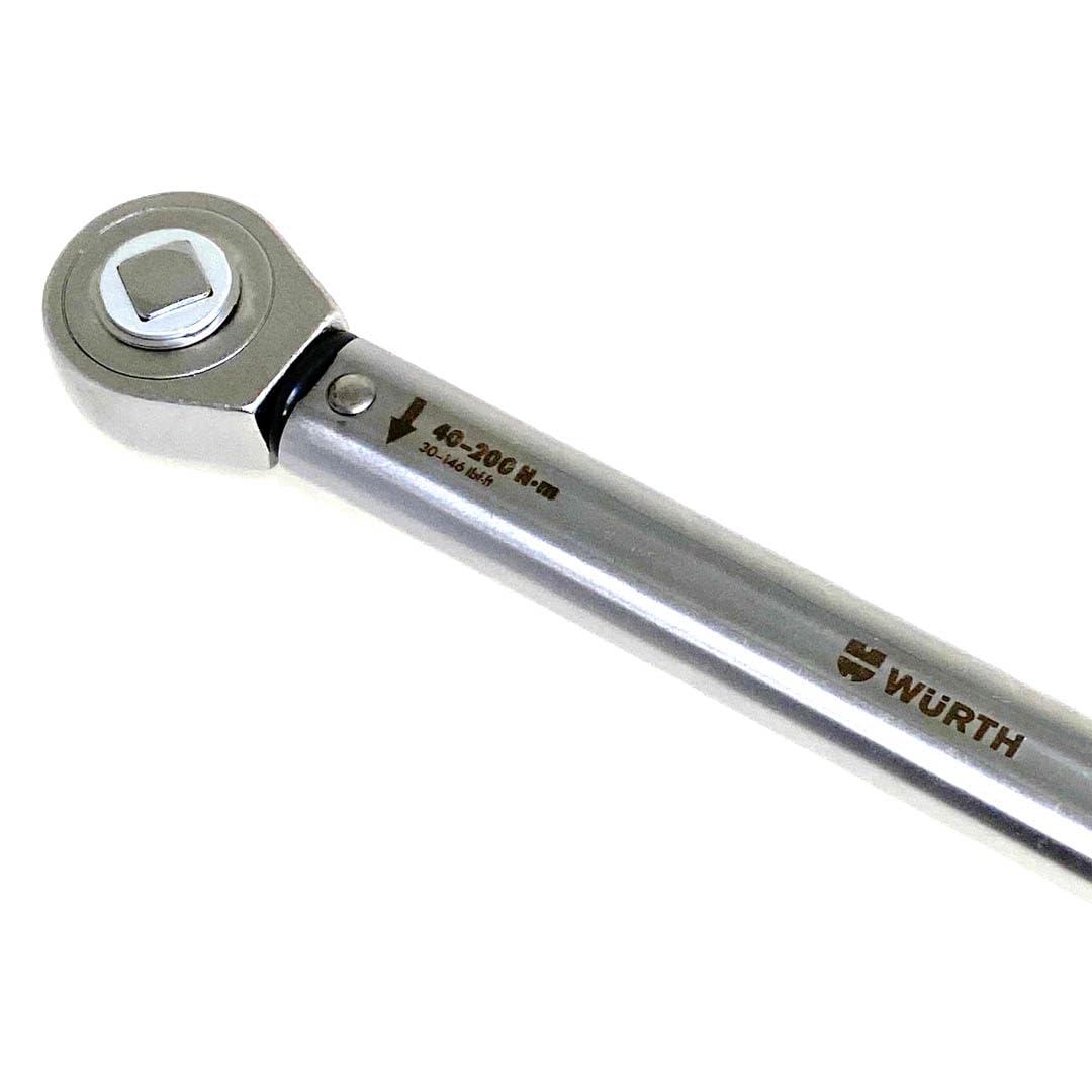 Chiave A Cricchetto Reversibile GearPlus KS TOOLS - 9 Mm - 503.4609 - Foto 5